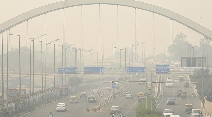 Explained: What Is Air Emergency? Has Delhi-NCR Reached That Stage Already