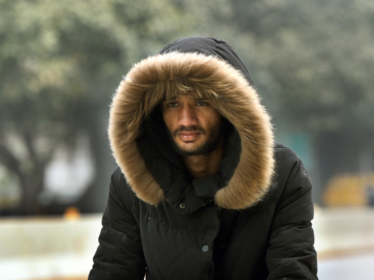 Delhi, Rajasthan And Punjab To Witness Severe Cold Wave: Here's