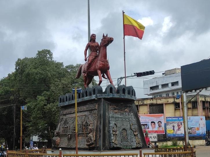 What Is Behind The War Of Words Between Karnataka And Maharashtra Over ...