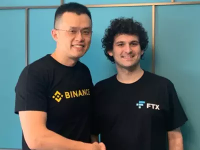 binance backs out of ftx deal