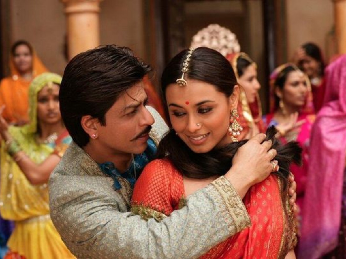 Paheli': A Picturesque Folk Tale With A Message On Women Empowerment