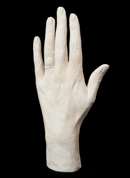 cast-hand princess diana