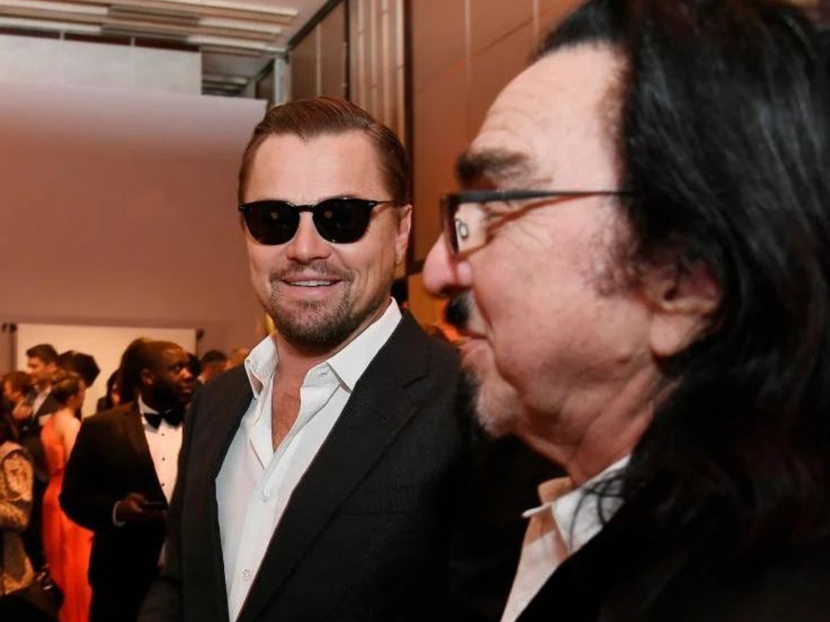 Leonardo Dicaprio’s Birthday Bash In Beverly Hills Was As 'Star-Studded ...