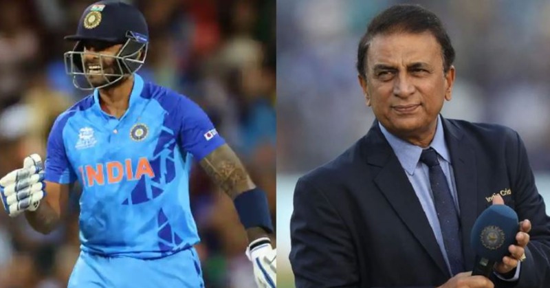 'Suryakumar Yadav Is The New Mr 360'- Sunil Gavaskar Feels Without Him ...