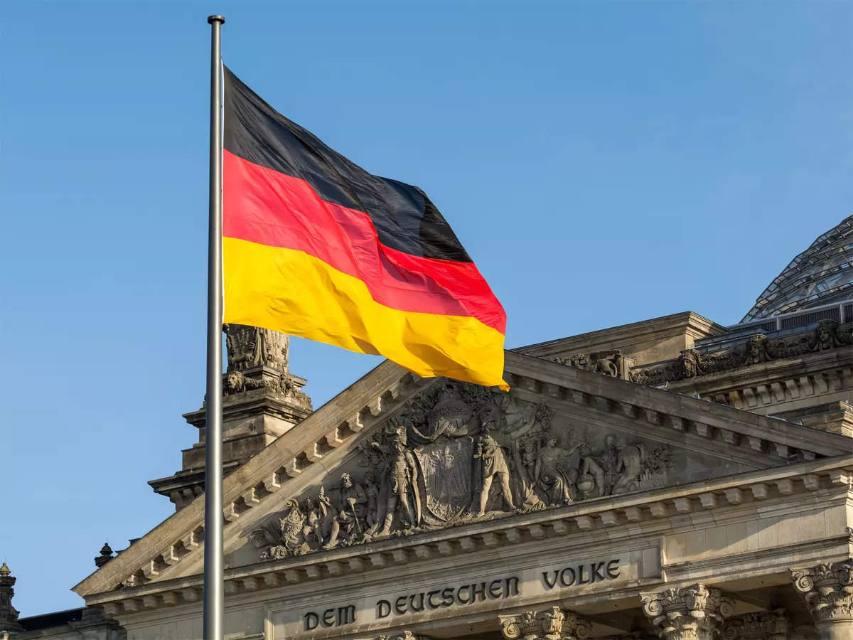 Germany 'Opportunity Card': Here's All You Need To Know