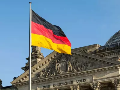 Germany is taking significant steps to open up its labour market to international workers. 