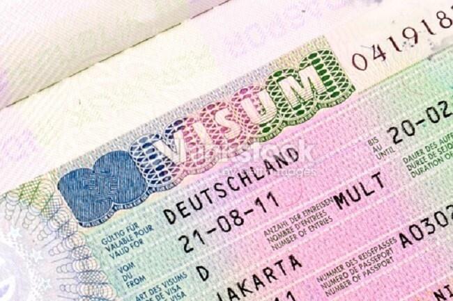 Germany 'Opportunity Card': Here's All You Need To Know