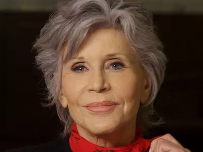 ‘I Feel Very Strong’: Barbarella Actress Jane Fonda Addresses Battling Cancer For The Third Time