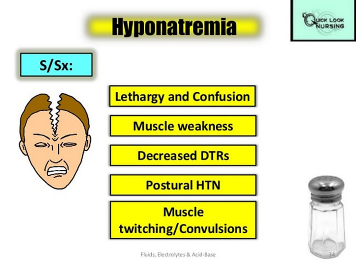 Explained: What Is Hyponatremia, The Cause Of Bruce Lee’s Death?