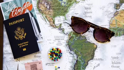 US Visas For Indian Citizens