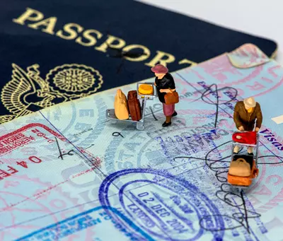 US Visas For Indian Citizens