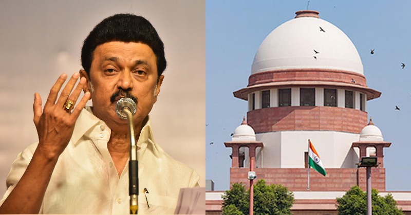 Tamil Nadu Says No To 10 Per Cent EWS Quota Will Challenge The Supreme Tamil Nadu Says No To 10 Per Cent EWS Quota Will Challenge The Supreme