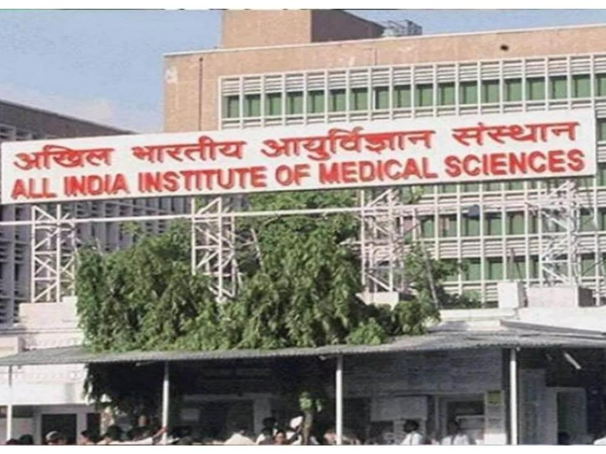 Chinese Hand Suspected In Hacking As AIIMS Servers Continue To Be ...