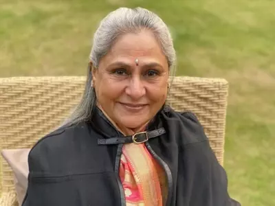 Influencer Analee Cerejo Mimicks Jaya Bachchan Again And It’s A Level-Up Resemblance This Time