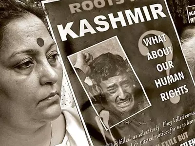 Why Are Kashmiri Pandits Leaving The Valley After 32-Years