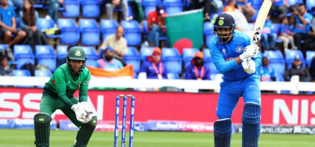 Ind Vs Ban T20 WC: Rohit ने निराश किया, लेकिन KL Rahul ने बल्ले से दिया ...