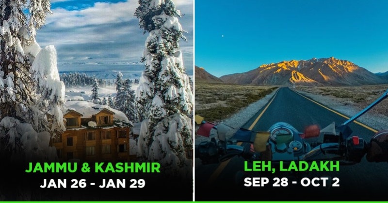 List Of Long Weekends In 2023 In India List Of Long Weekends In 2023 In India