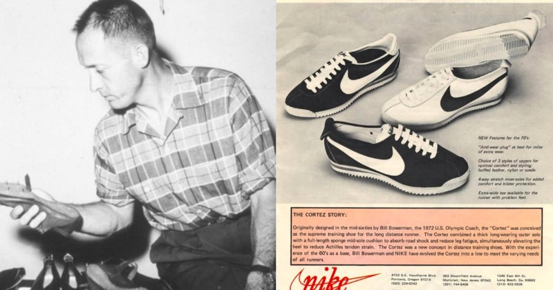 Nike history cheap in hindi