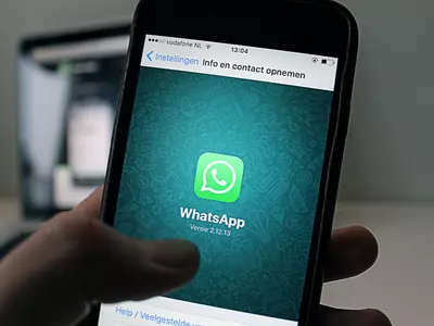 Personal Data Of 500 Million WhatsApp Users Up For Sale After Big Breach: Report