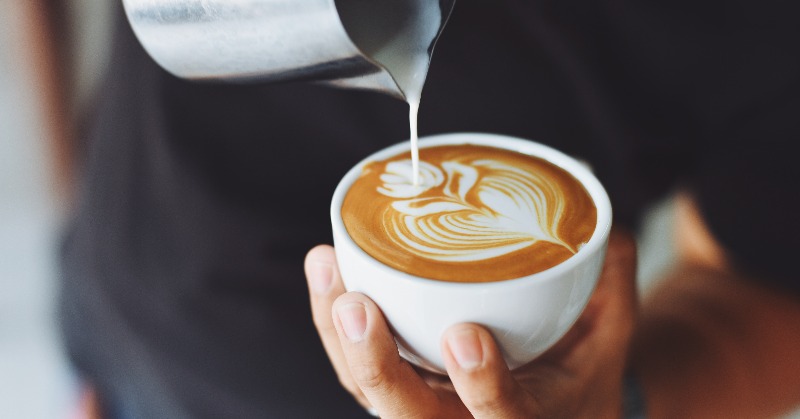 Una guía de Dubái para expertos en café