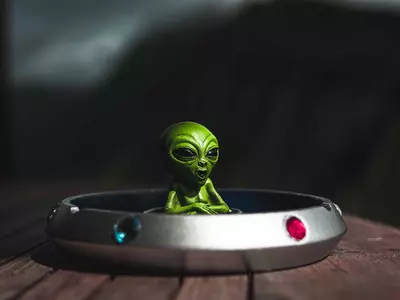 Scientists Developing 'Contact Protocols' For When Aliens Try To Communicate