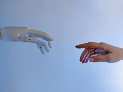 Meta's Latest AI Proves That Artificial Intelligence And Humans Can Work Together