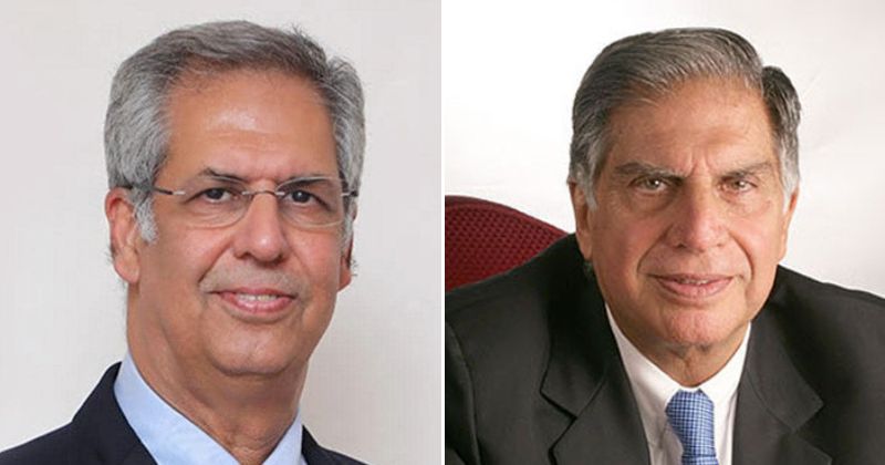 Three Next-gen Tatas Join Chairman Tata Trust's Board