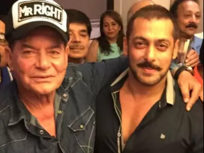 Do You Know Salman Khan Spent Over 20-25 Crores On His Hit-And-Run Case? Revealed Salim Khan