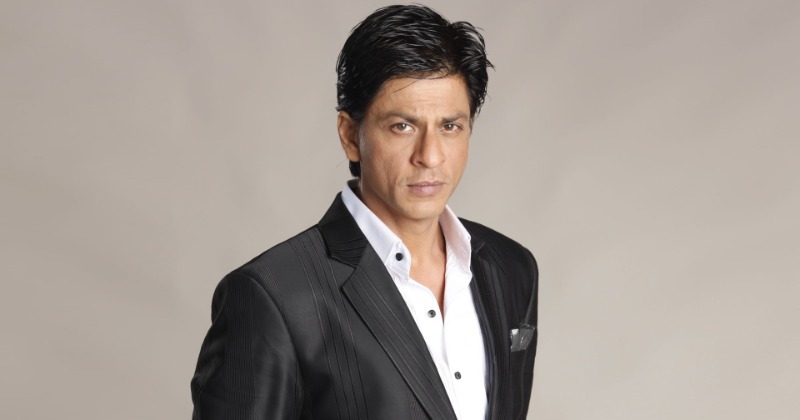 Shah Rukh Khan's ₹18 lakh worth watches attract ₹6.8 lakh