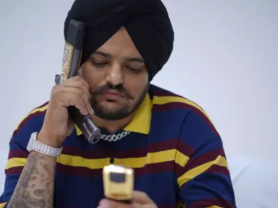 Avicii To Sidhu Moose Wala, 9 Musicians Who Died Before Their Last Song Released & Topped Charts
