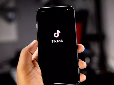 TikTok Tells European Users That Chinese Employees Can Access Their Data