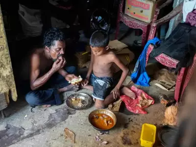 srilanka food crisis