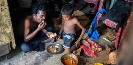 United Nations Says Crisis Hit Sri Lanka Needs $70 Million Funding As Food Crisis Worsens