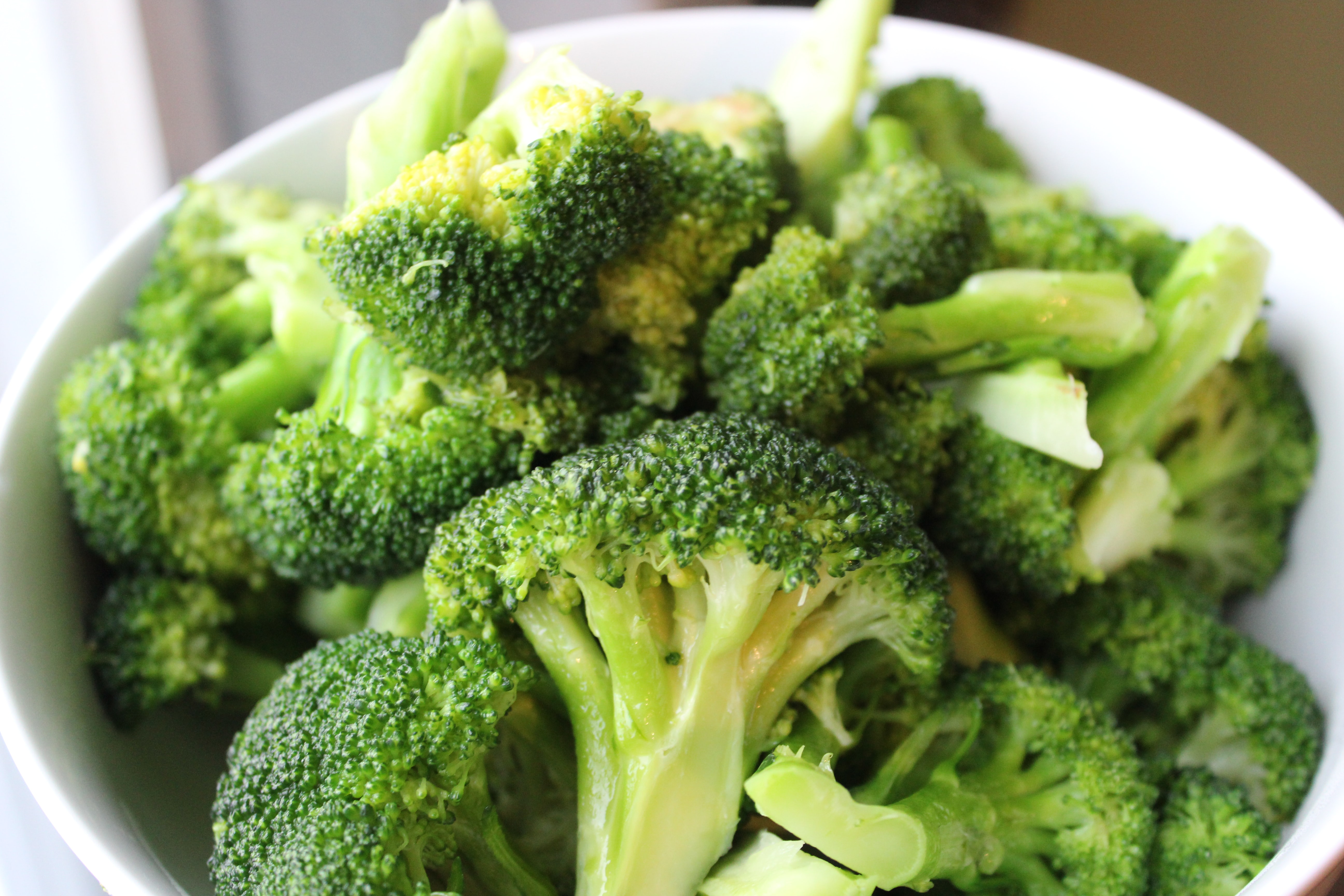 Broccoli Emits Gas That Can Point To Existence Of Life On Alien