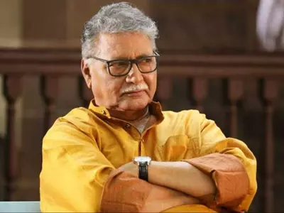 Richa Chadha’s Tweet Leaves Celebs Divided, Vikram Gokhale Passes Away At 77 And More From Ent