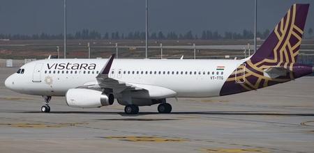 vistara merger with air india march 2024