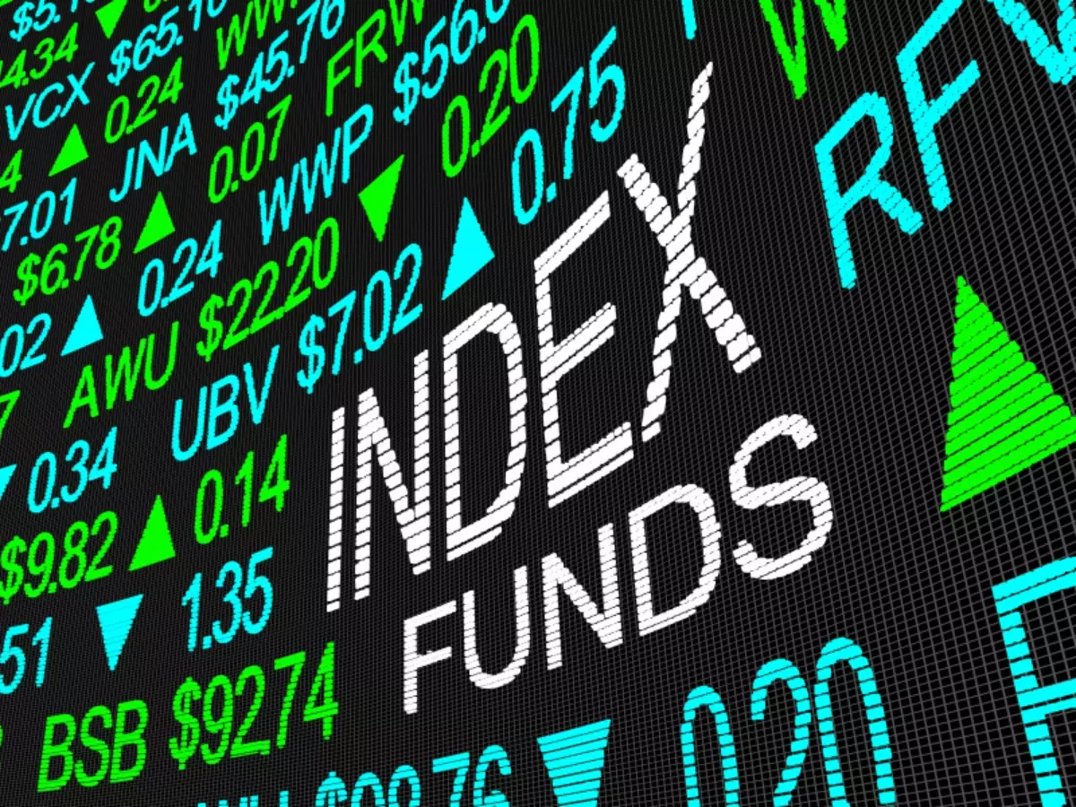 All You Need To Know About Index Funds