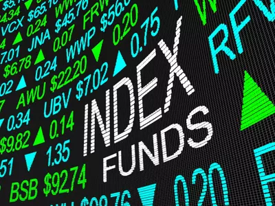 From Risk, Returns, To Taxation & Types: All You Need To Know About Index Funds