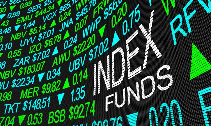 All You Need To Know About Index Funds