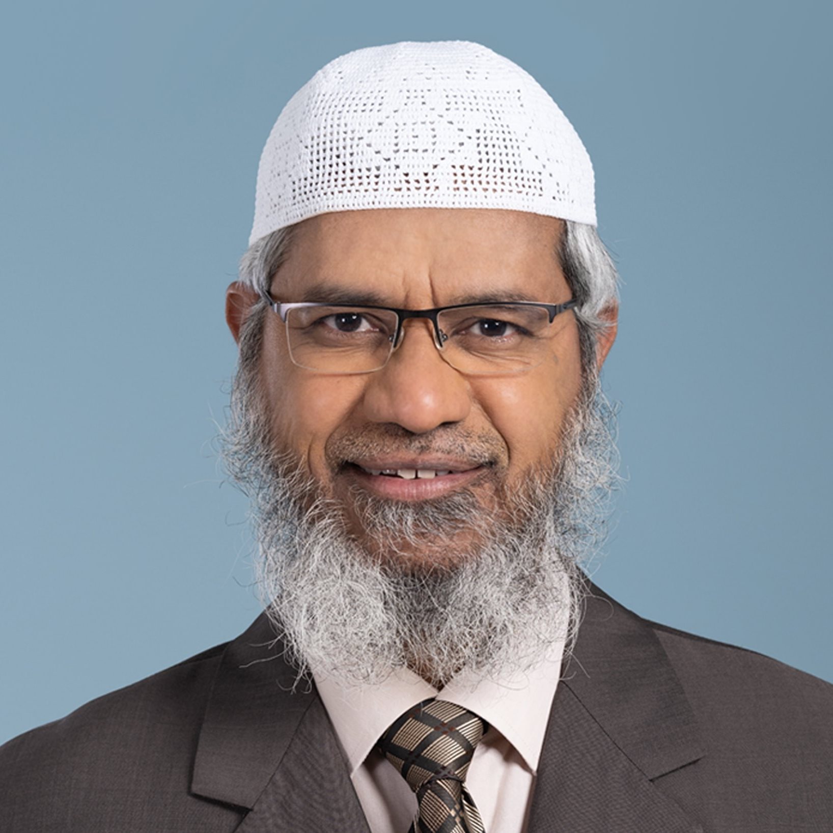 Zakir Naik, Banned In India For Hate Speech, To Preach Islamic Sermons ...