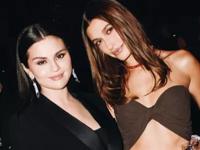 “It’s No Big Deal”: Selena Gomez On Viral Photo With Her Ex Justin Bieber’s Wife Hailey Bieber