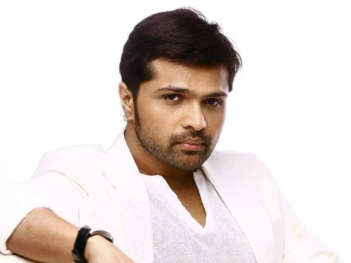 Himesh Reshammiya’s New Song Butterfly Titliyan Has Made The