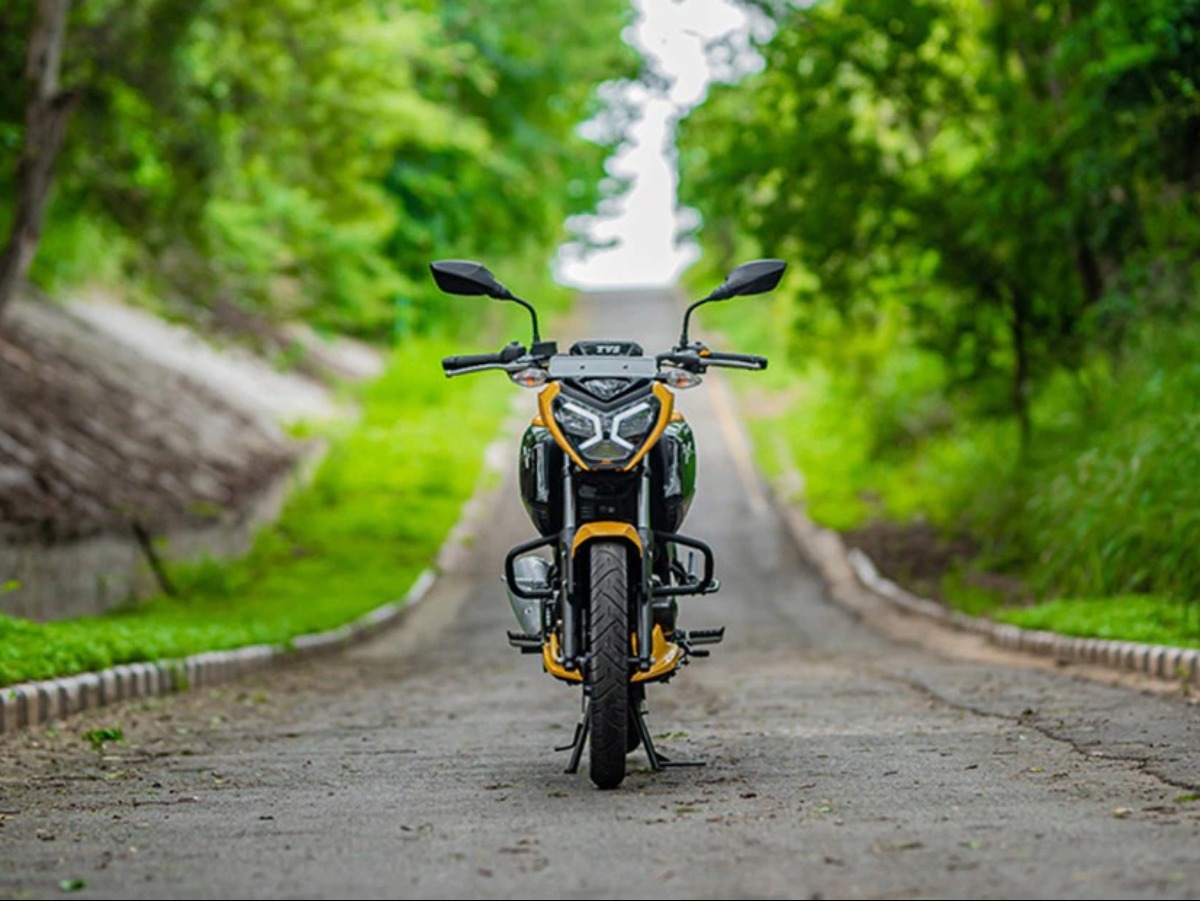 Here Are The Best Performing Bikes Under Rs 1 Lakh In India