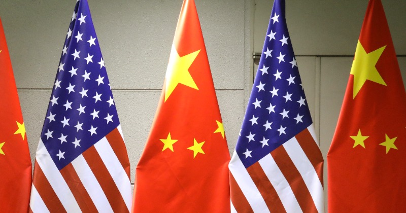 Explained: How Is The USA Using Foreign Direct Product Rule To Attack China