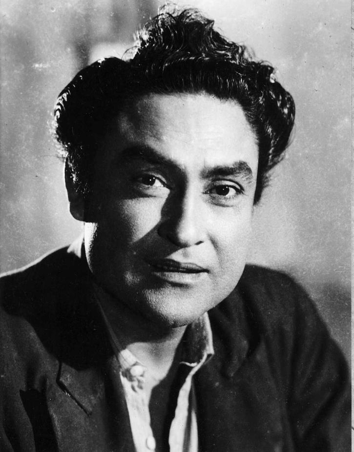 Ashok Kumar 