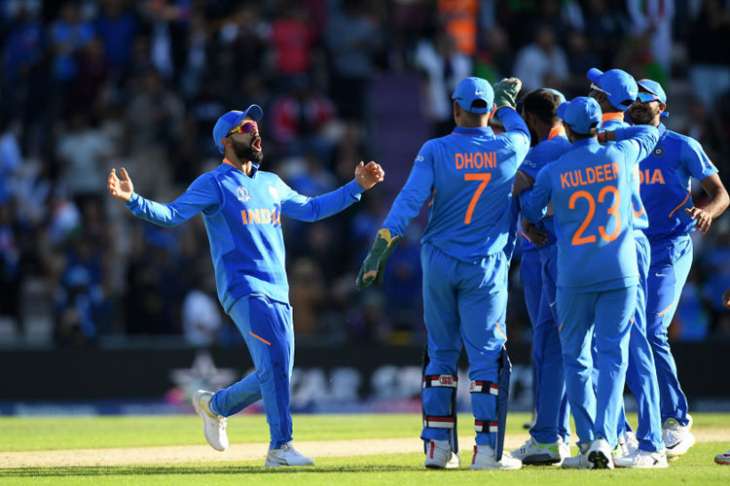 India At T20 World Cup: Take Our Special Quiz To See How Well You Know ...