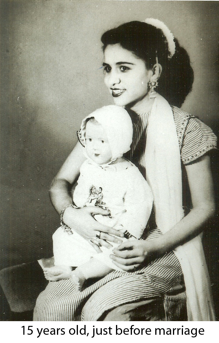 Shahnaz Hussain 