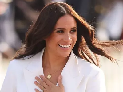 'I Was Made To Feel Like A Bimbo', Meghan Markle Talks About Hollywood's Toxic Environment