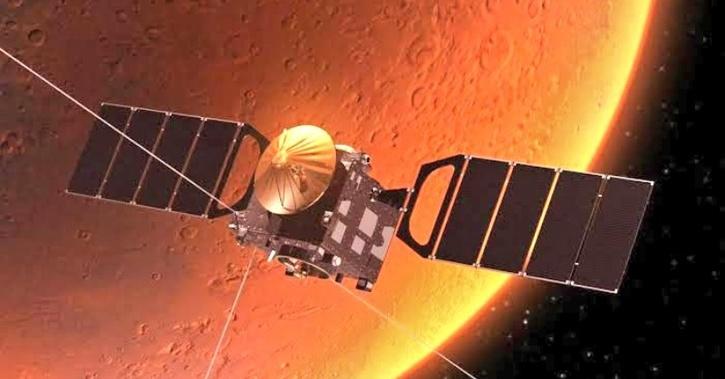 ISRO's Historic Mission Mangalyaan: All You Need To Know About The Mars