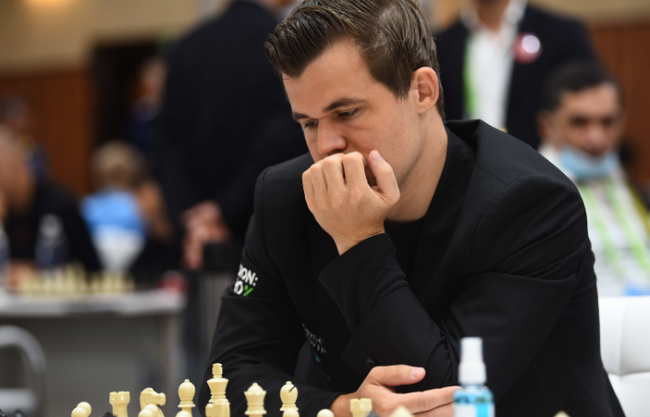 Magnus Carlsen vs Hans Niemann: All you need to know about the 'cheating'  saga in chess - Sportstar